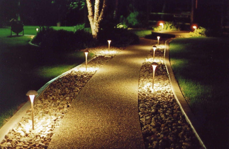LeMeng 3W T10 Wedge Base 921 LED Light Bulb,2700K Warm White,12VAC/DC Landscape Garden Patio Path Driveway Malibu,Automotive Car RV Camper Trailer Motorhome Marine Boat Dome Fixture Lighting-6 Pack - Image 4